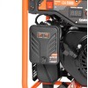 Генератор бензиновый инверторный DAEWOO GDA 2500i