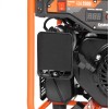 Генератор бензиновый инверторный DAEWOO GDA 2500i