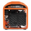 Генератор бензиновый инверторный DAEWOO GDA 4600Ei