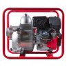 Мотопомпа для сильнозагрязненной воды FUBAG PG 1800 T