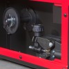 Сварочный полуавтомат FUBAG IRMIG 140 SYN FLUX