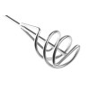 Венчик для миксера 100 х 600 мм Hammer Flex 221-001 MX-AC