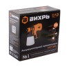 Краскораспылитель аккумуляторный Вихрь АКП-20Li