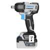 Гайковерт аккумуляторный DEKO ZKIS