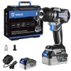 Гайковерт аккумуляторный DEKO ZKIS20 PRO MAX 083-1088