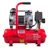 Набор компрессорного оборудования FUBAG OLS 180/10 CM1.2 SET4.0