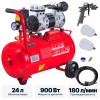 Набор компрессорного оборудования FUBAG OLS 180/24 CM1.2 SET 4.1