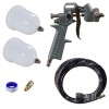 Набор компрессорного оборудования FUBAG OLS 180/24 CM1.2 SET 4.1