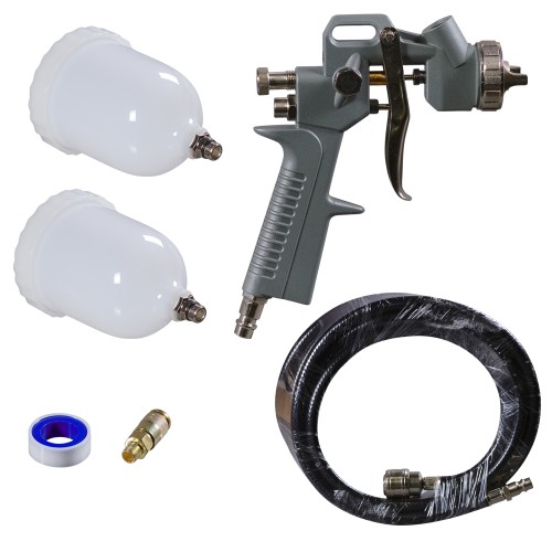 Набор компрессорного оборудования FUBAG OLS 180/24 CM1.2 SET 4.1