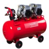 Компрессор безмасляный коаксиальный малошумный FUBAG OLS 500/100 CM2х2