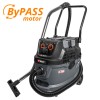 Пылесос строительный Bort BAX-600E
