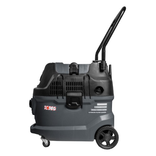 Пылесос строительный Bort BAX-600E