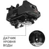 Пылесос строительный Bort BAX-600E