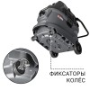 Пылесос строительный Bort BAX-600E