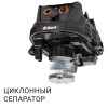 Пылесос строительный Bort BAX-600E