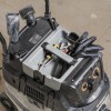Пылесос строительный Bort BAX-600E