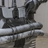Пылесос строительный Bort BAX-600E
