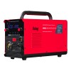 Сварочный полуавтомат FUBAG IRMIG 200 SYN PULSE LED с горелкой