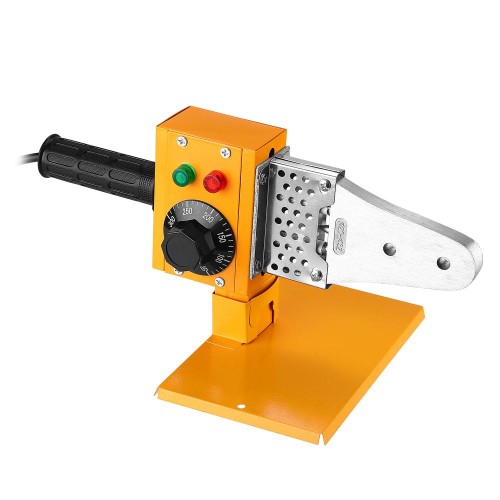Паяльник для полипропиленовых труб DEKO RPPWM1600W 083-3008