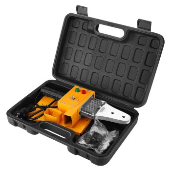 Паяльник для полипропиленовых труб DEKO RPPWM1600W 083-3008