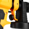Краскопульт электрический DEKO SG550DK