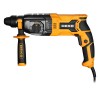 Перфоратор DEKO DKH1300W