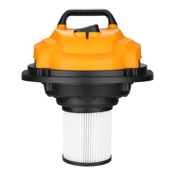 Пылесос промышленный DEKO DKVC-1400-15S 083-1061