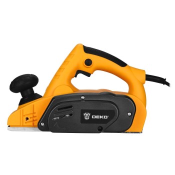 Рубанок DEKO DKEP1100W SET1