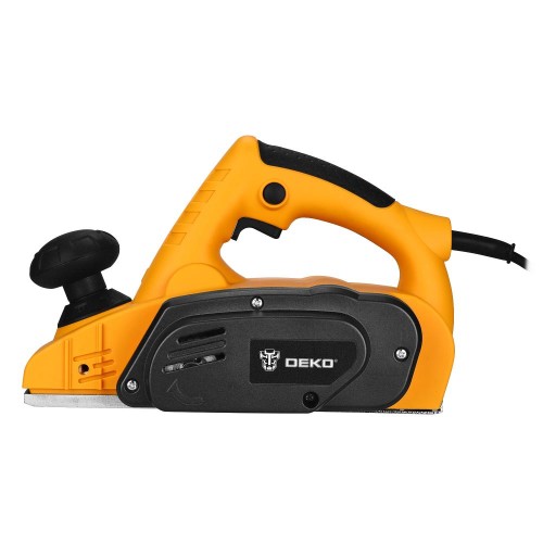 Рубанок DEKO DKEP1100W SET1