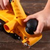 Рубанок DEKO DKEP1100W SET1