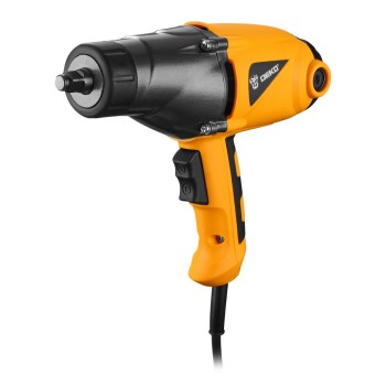Гайковерт сетевой ударный DEKO DKIW1350