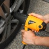 Гайковерт сетевой ударный DEKO DKIW1350