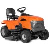 Райдер бензиновый DAEWOO DSD 98 M (минитрактор)