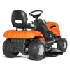 Райдер бензиновый DAEWOO DSD 98 M (минитрактор)