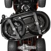 Райдер бензиновый DAEWOO DSD 98 M (минитрактор)
