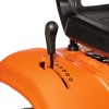 Райдер бензиновый DAEWOO DSD 98 M (минитрактор)