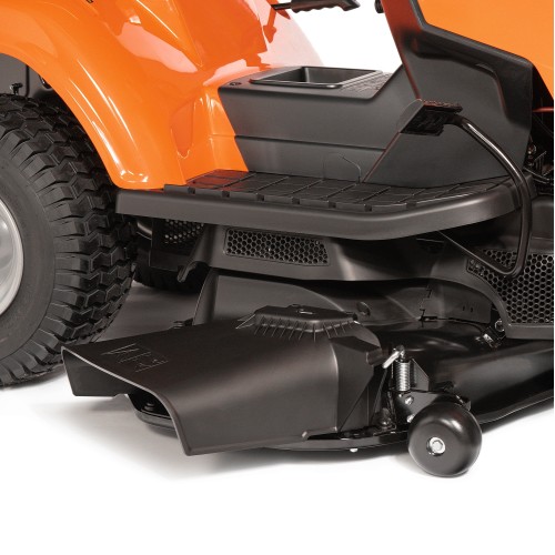 Райдер бензиновый DAEWOO DSD 98 M (минитрактор)