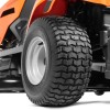 Райдер бензиновый DAEWOO DSD 98 M (минитрактор)