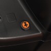 Райдер бензиновый DAEWOO DSD 98 M (минитрактор)