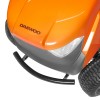 Райдер бензиновый DAEWOO DSD 98 M (минитрактор)