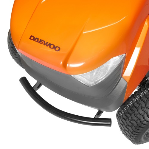 Райдер бензиновый DAEWOO DSD 98 M (минитрактор)