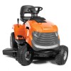 Райдер бензиновый DAEWOO DSD 98 M (минитрактор)