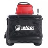 Газонокосилка с сиденьем (минитрактор) EFCO EF 102R/16 K
