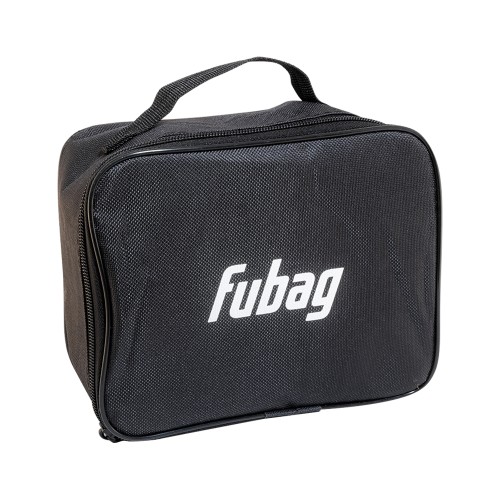 Компрессор автомобильный FUBAG Roll Air 30/15