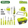 Набор ручных инструментов DYLLU DTHS3B85 (85 предметов)