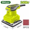 Виброшлифмашина DYLLU DTFA1503