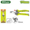 Ножницы для резки кабеля 170 мм DYLLU DTSX8603