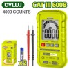 Мультиметр цифровой DYLLU DTDM1503