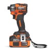 Винтоверт аккумуляторный DAEWOO DAX 3521Li SET