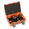 Винтоверт аккумуляторный DAEWOO DAX 3521Li SET